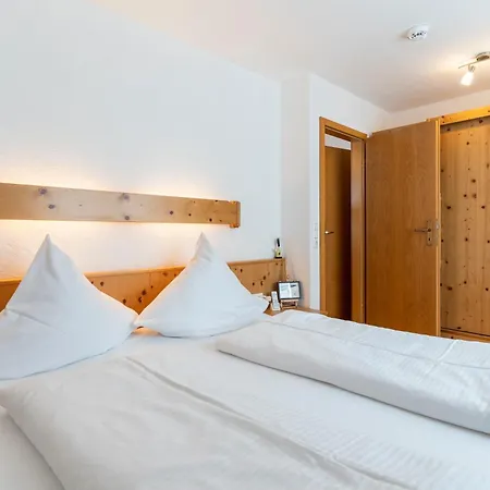 Appartement Gebhardt Oberstdorf