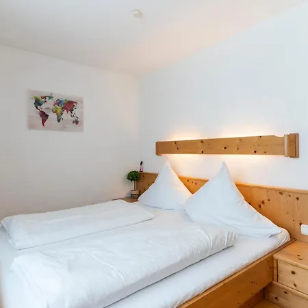 Gebhardt Apartment