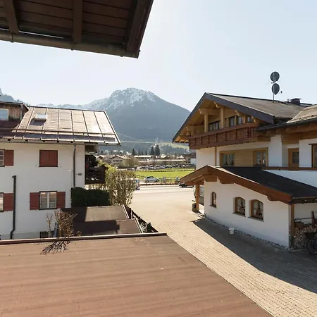 Gebhardt Appartement *