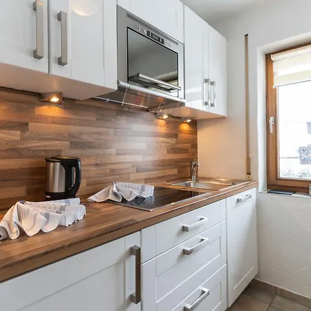 Gebhardt * 오버스트도르프