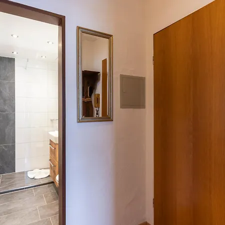Apartment Gebhardt Oberstdorf
